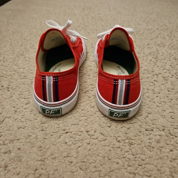 PF Flyers Cente4 Lo | Casual Sneakers - Picture 4 of 6